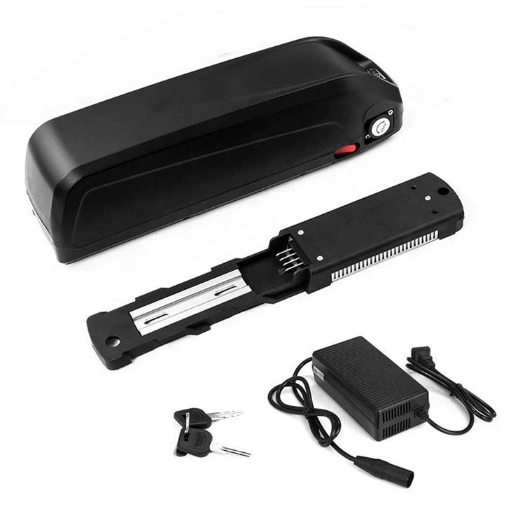 ebike 20ah battery