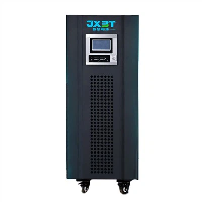 3-Phasen-Batterie-Backup