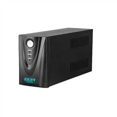 Hommage UPS Long Time Backup