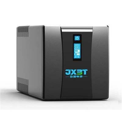 Startseite USV-Batterie online
