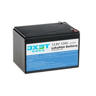 SLA-Batterie 12 V 12 Ah Ersatz
