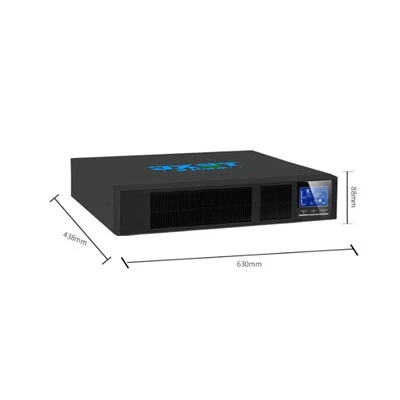 UPS 19-Zoll-Rack