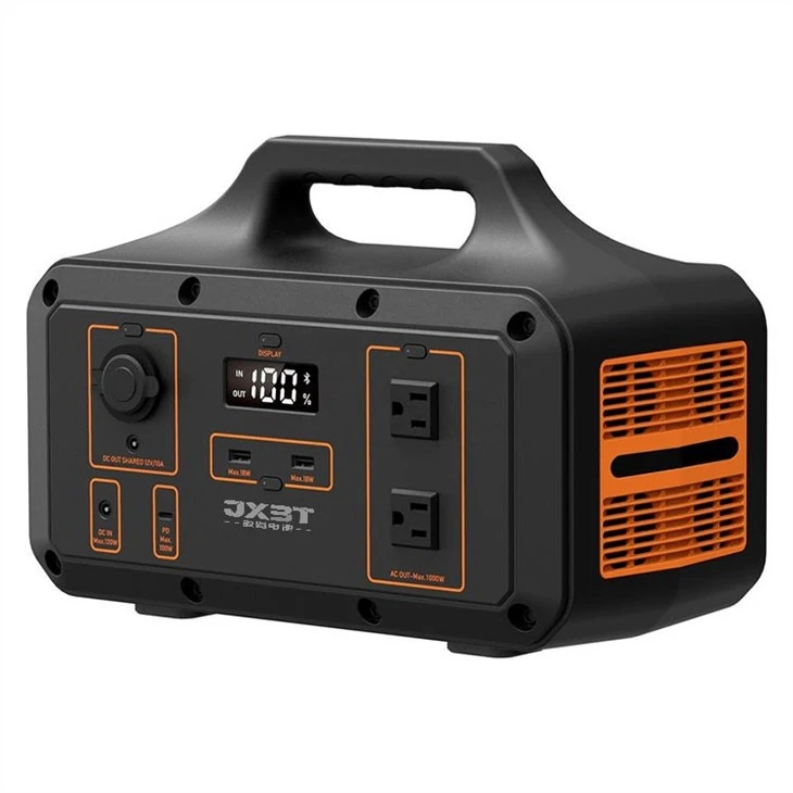 Power Generator