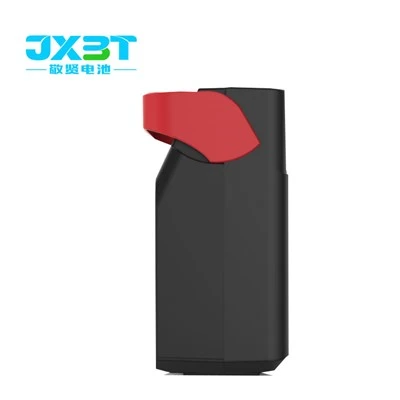 Tragbare Stromversorgungsbatterie